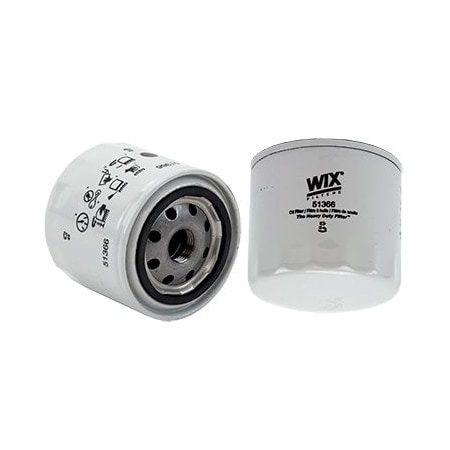 Wix Filters Oil Filter 51366